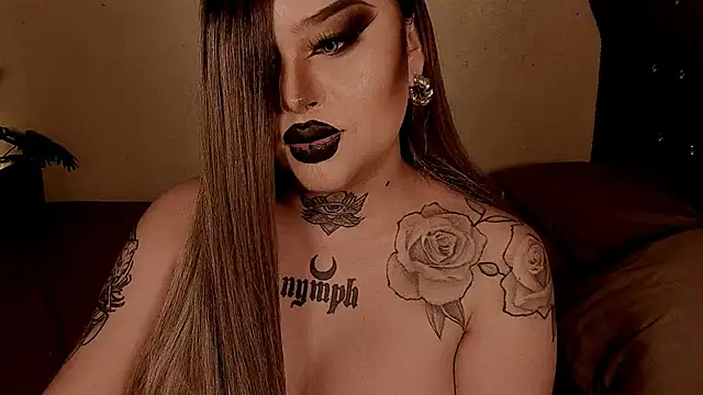 BeMyGoodSlave webcam
