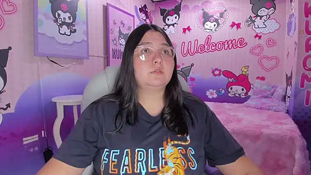 Dulce_meow webcam