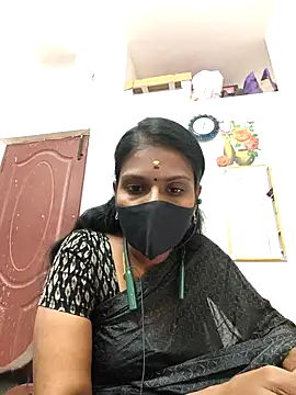 Tamil_Yalini12 webcam