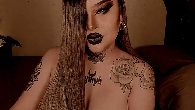 BeMyGoodSlave webcam