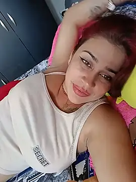 MariBelle1 webcam
