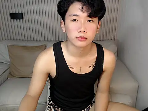 XtraHot_Alex webcam