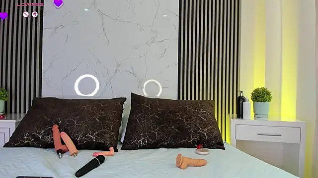 JackAndRosse_ webcam