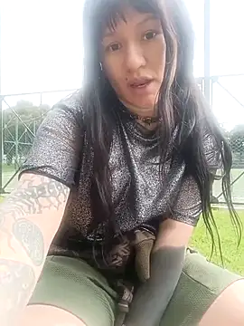 Bathory777 webcam