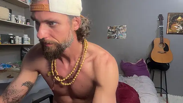 roberto_gray webcam