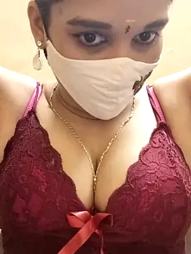 amelia-rani live cam on StripChat