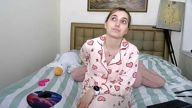 Iren webcam