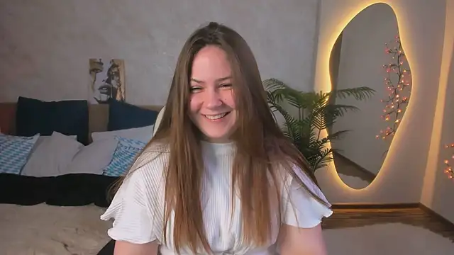 MireyaLin live cam on StripChat