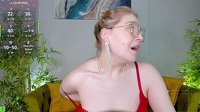 Colleen_Blake webcam
