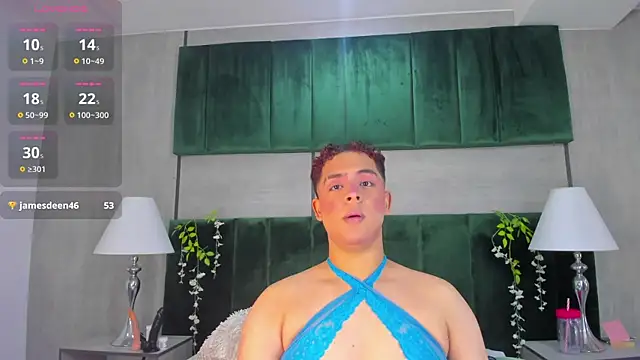 darian_laforteza - Darian_laforteza's free webcam - UK Sex Cams