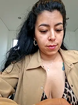 Luianna webcam