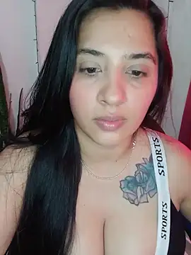 VALENTINA_ROUSE_ live cam on StripChat
