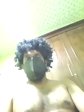 hotblack7 webcam