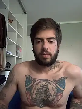 fire-vex webcam