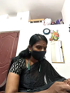 Tamil_Yalini12 webcam