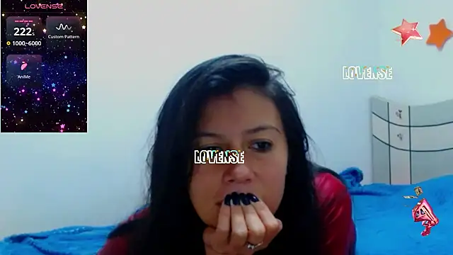 sandyquinnxx webcam