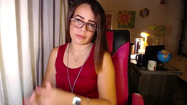 danielle_rose_1 webcam