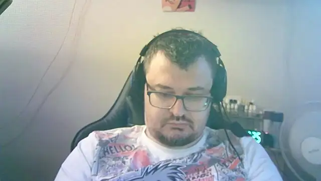 SirAbuser webcam