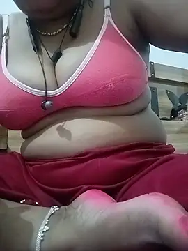 Menka_cut34 webcam