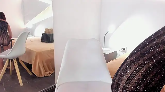 _Arianna_Fox webcam