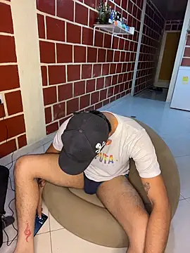 Max_Zambler webcam