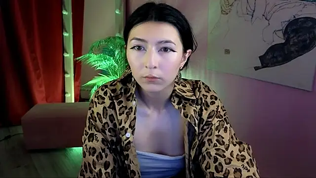 Vanessa_LimX webcam