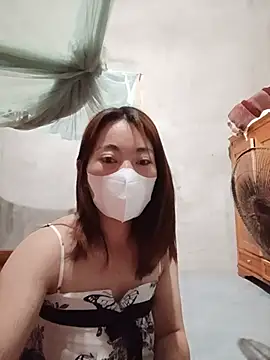 -Trinina- webcam