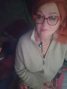 Hot-Muci webcam
