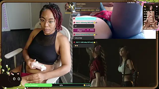 Cheybaaee webcam