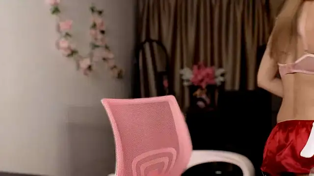 TaiteFairfield live cam on StripChat