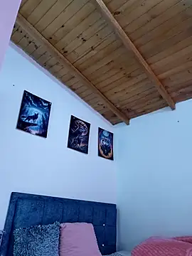 Iris_love18 webcam