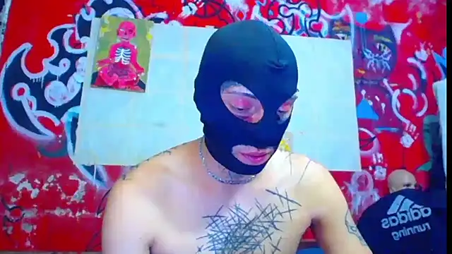 deivid_estrada webcam