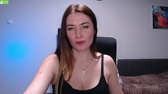 Sweet___Amelia webcam