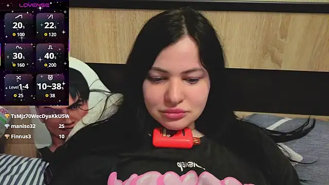 German_Eva webcam
