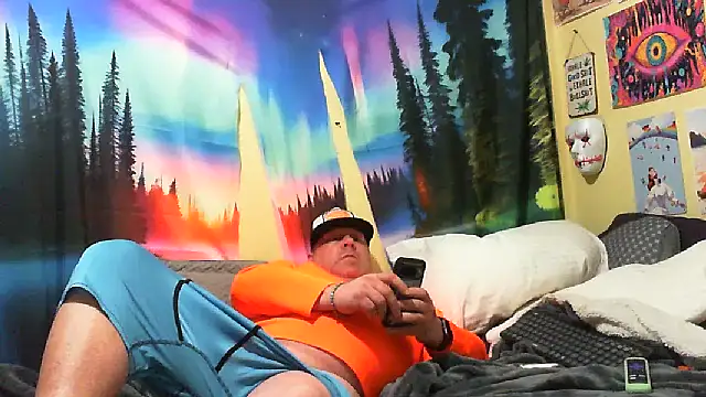 Mic_Oxinner live cam on StripChat