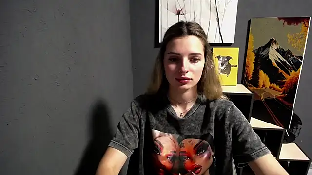 lady_olivia_ webcam