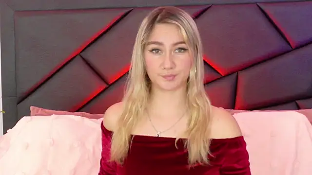 MaryDeniro webcam