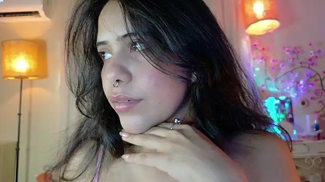 AllisonCatUwU webcam