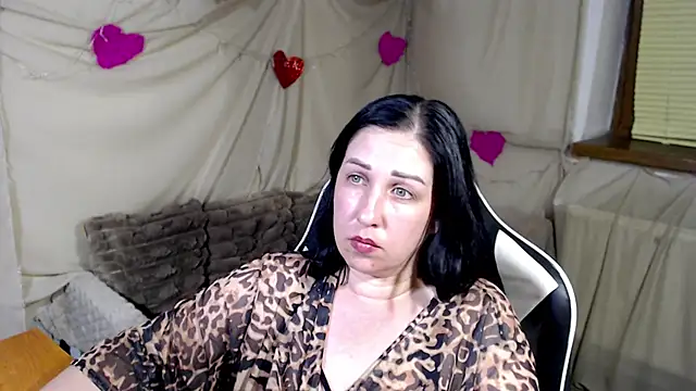 JillStevens webcam