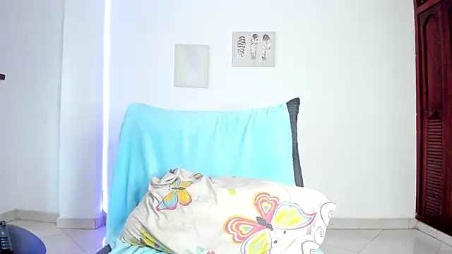 anniesweet- webcam