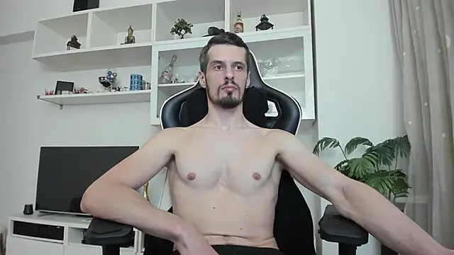 ToddClaytonn live cam on StripChat