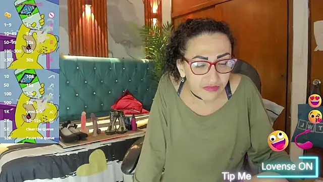 sabrina_dupont live cam on StripChat