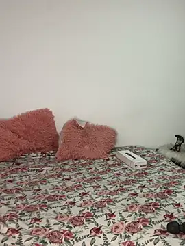 cristal-evanns webcam