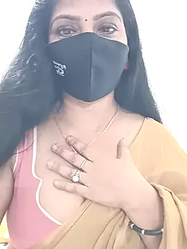 shivani27 webcam