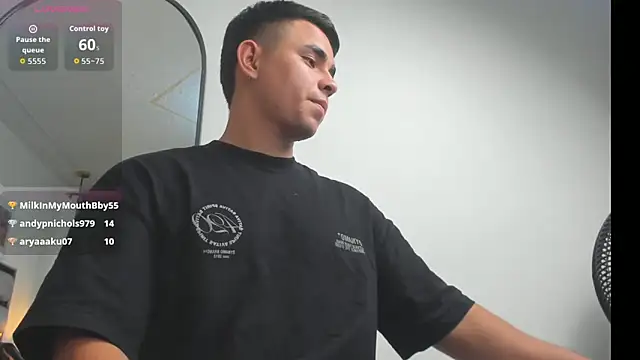 lianfox_ webcam