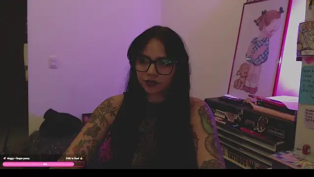 aleksanoir webcam