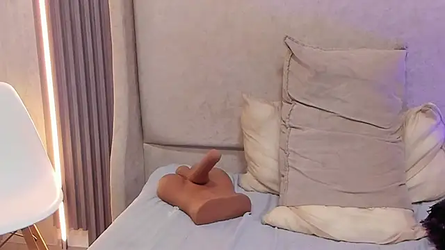 AbbyBeck webcam