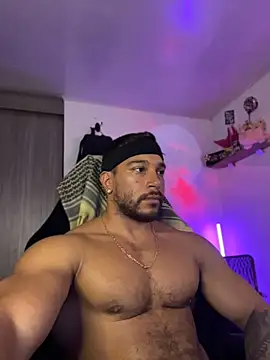 FreszX live cam on StripChat