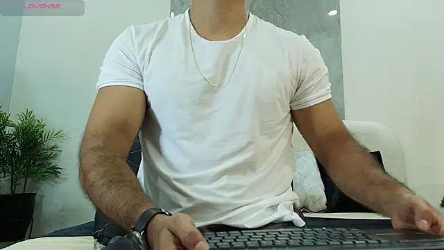 lorenzo_walker_1 webcam