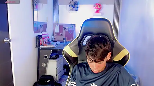 Liarr_ webcam